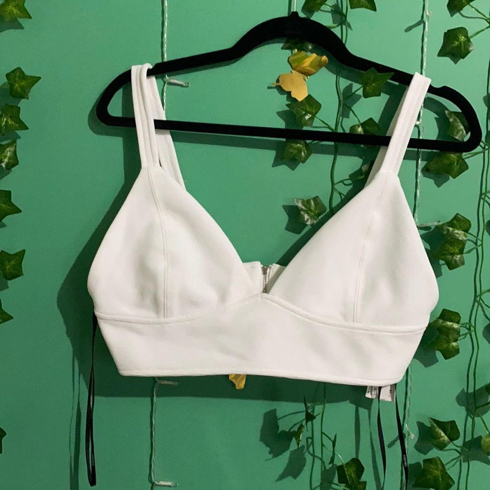 Bra top NWOT